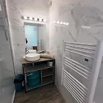 T3 Spacieux,2chambres,clim,piscine *