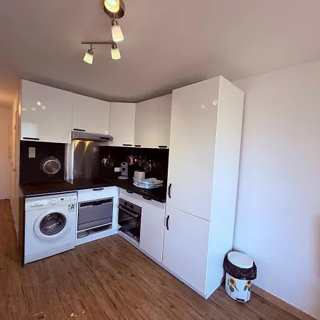 Super T3 Résidence Piscine *