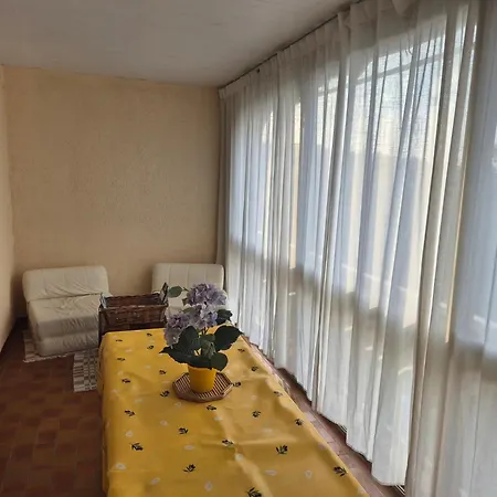 T3 Spacieux,2chambres,clim,piscine *