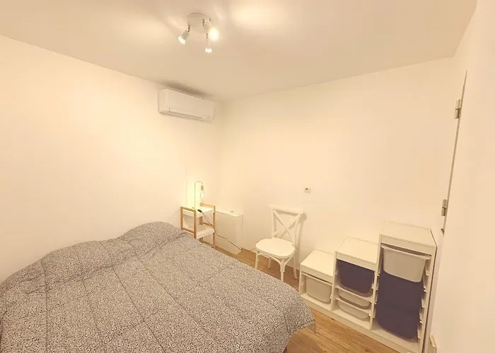 Super T3 Résidence Piscine * Sainte-Maxime